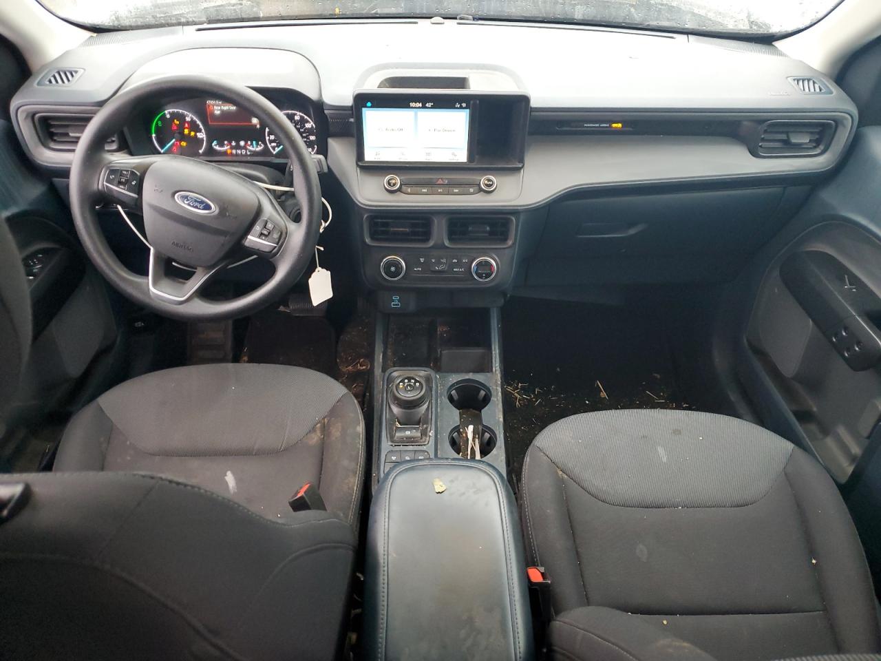 2022 FORD MAVERICK XL VIN:3FTTW8E30NRA33634