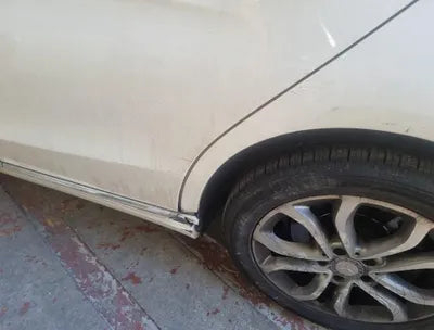 2015 Mercedes-Benz C 200 WDDWF4CB0FF069165 VIN:WDDWF4CB0FF069165