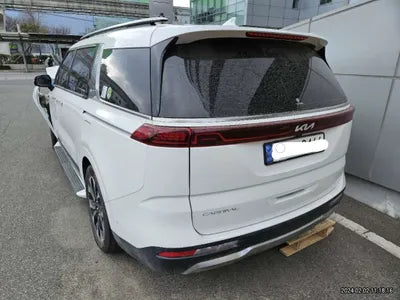 2023 Kia Carnival KNANE81BBPS247295 VIN:KNANE81BBPS247295