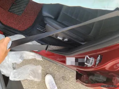 2019 BMW 420 WBAVJ9104K9A42997 VIN:WBAVJ9104K9A42997