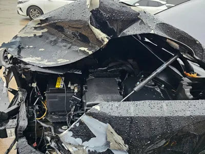2019 Kia K5 VIN: