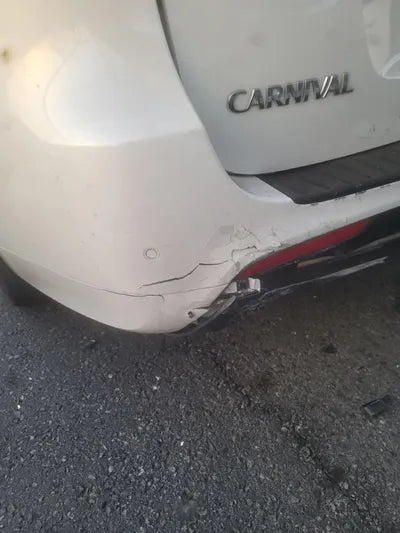 2014 Kia Carnival VIN: