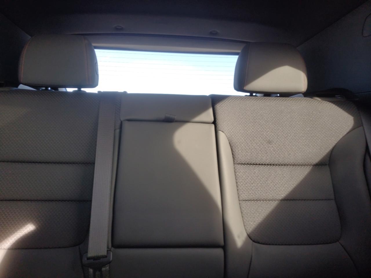 2023 CHEVROLET TRAILBLAZER RS VIN:KL79MTSL0PB114404