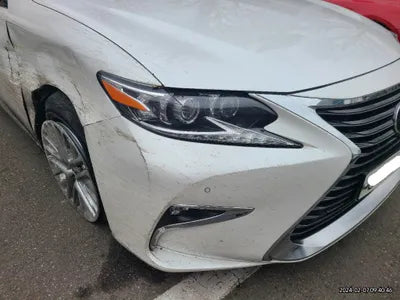 2016 Lexus ES 350 JTHBK1GG8G2244360 VIN:JTHBK1GG8G2244360