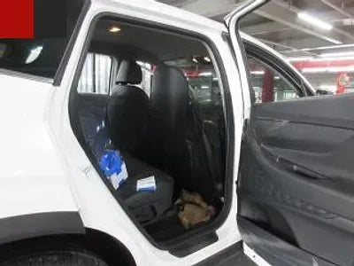 2021 Hyundai Santa FE NONE VIN: