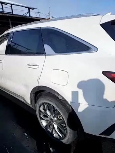 2021 Kia Sorento VIN: