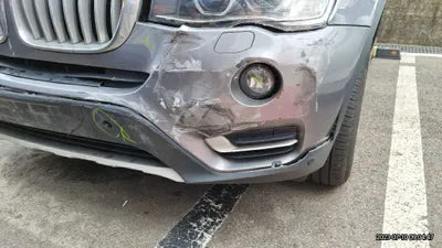 2015 BMW 320 WBAWZ5106F0F61176 VIN:WBAWZ5106F0F61176