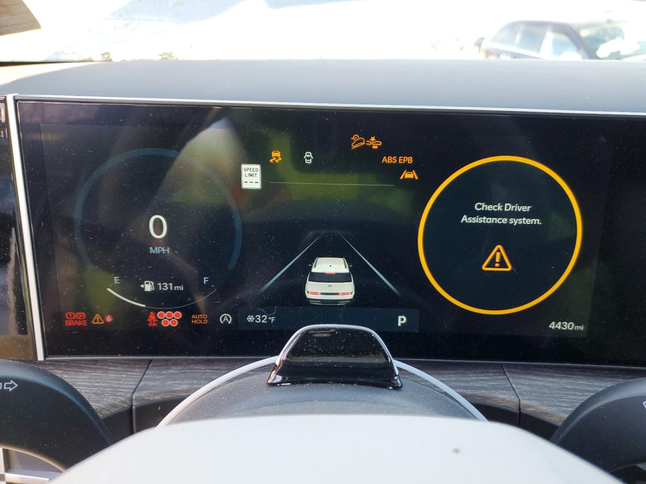 2024 HYUNDAI SANTA FE LIMITED VIN:3GYFNDEY8BS644417