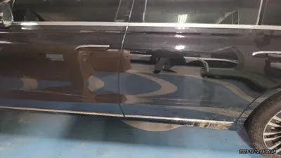 2021 Mercedes-Benz S 580 W1K6G7GB2MA036820 VIN:W1K6G7GB2MA036820