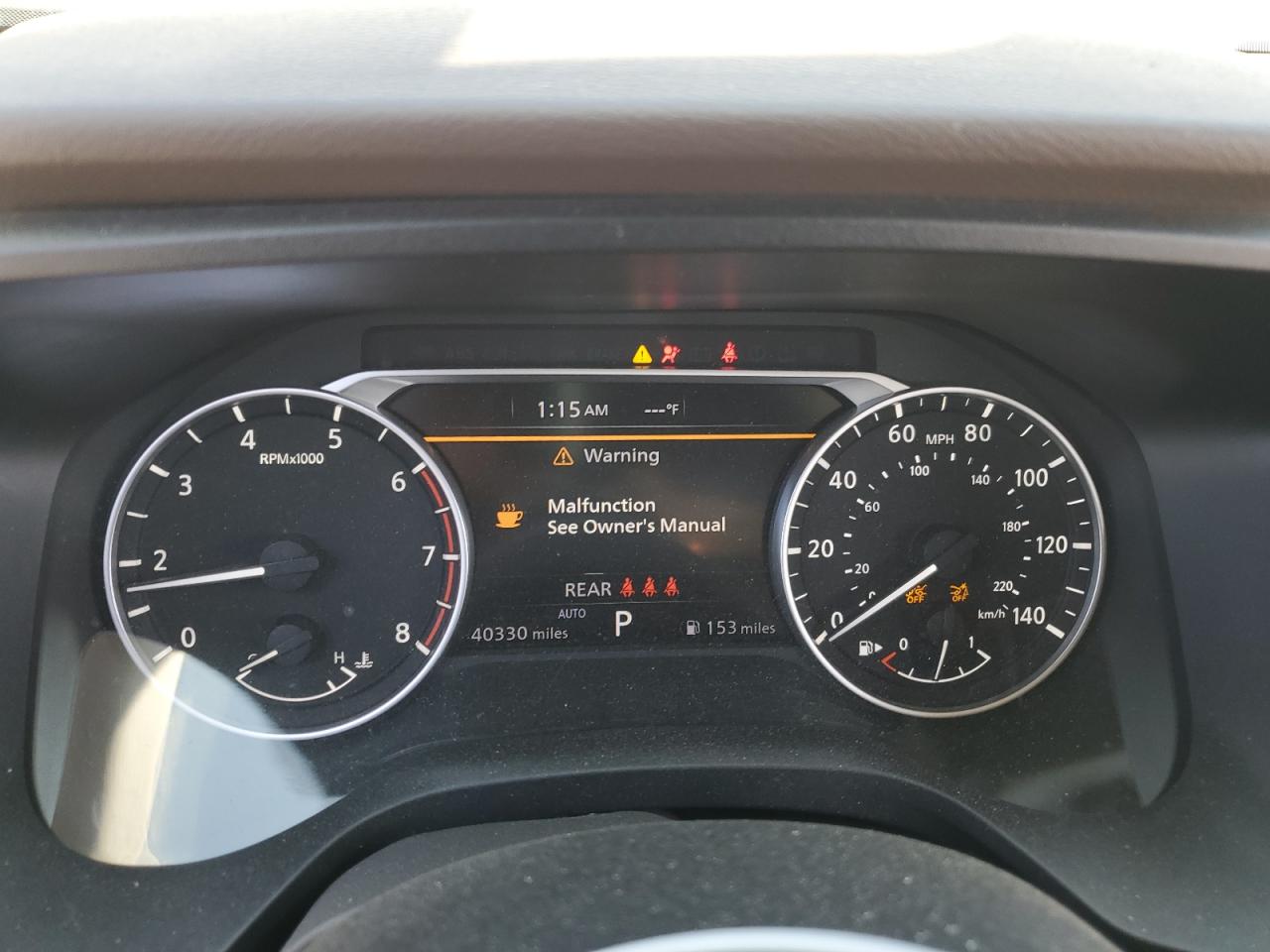 2022 NISSAN ROGUE SV VIN:5N1BT3BB0NC691533