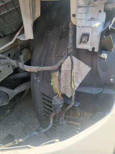 2015 Jaguar XJ SAJAA2228FNV82227 VIN:SAJAA2228FNV82227