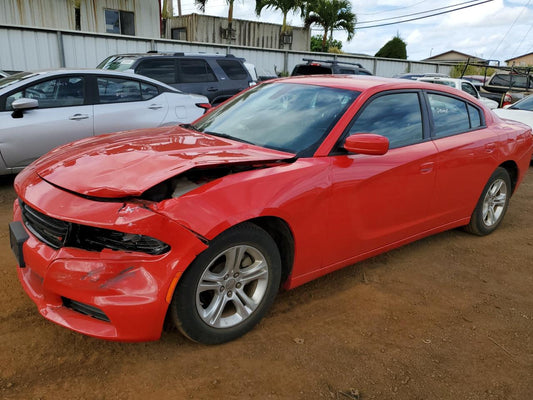 2022 DODGE CHARGER SXT VIN:2C3CDXBG0NH200758