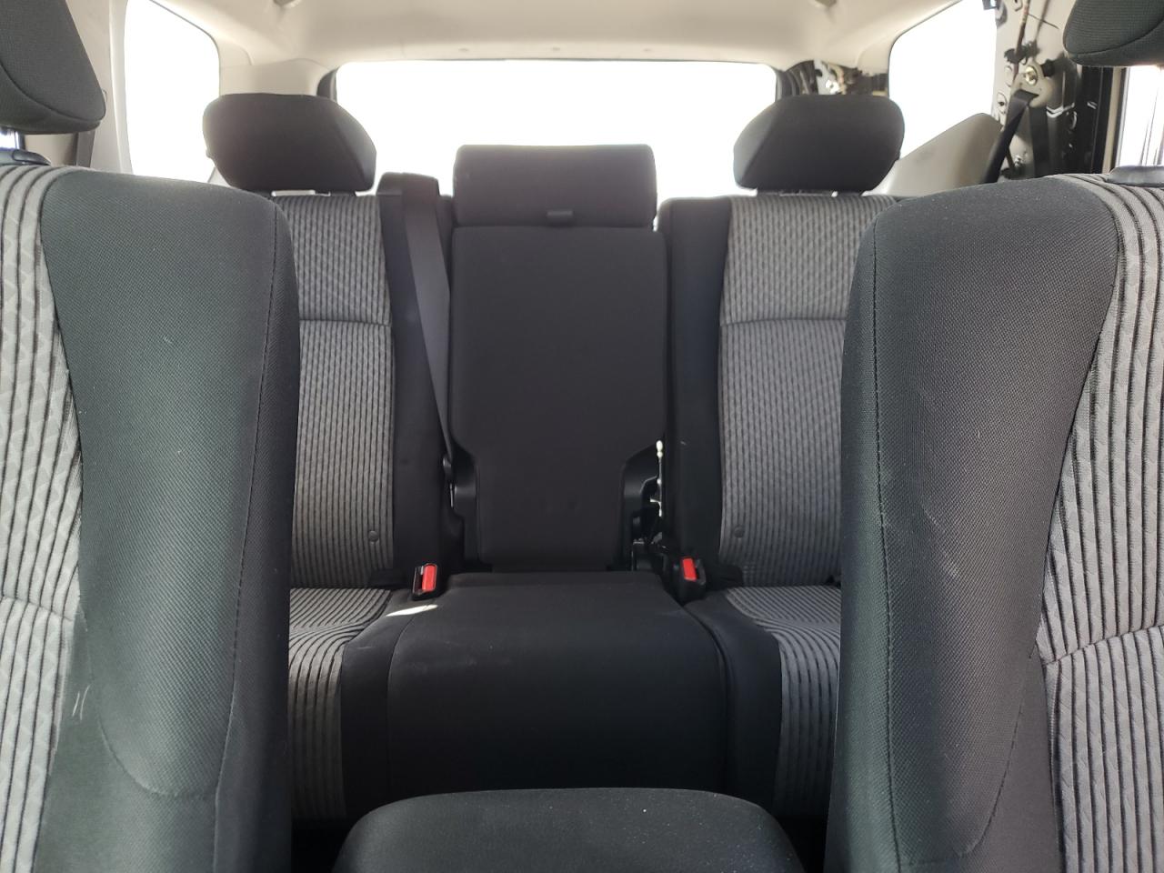 2022 TOYOTA 4RUNNER SR5/SR5 PREMIUM VIN:JTEMU5JR3N6064100