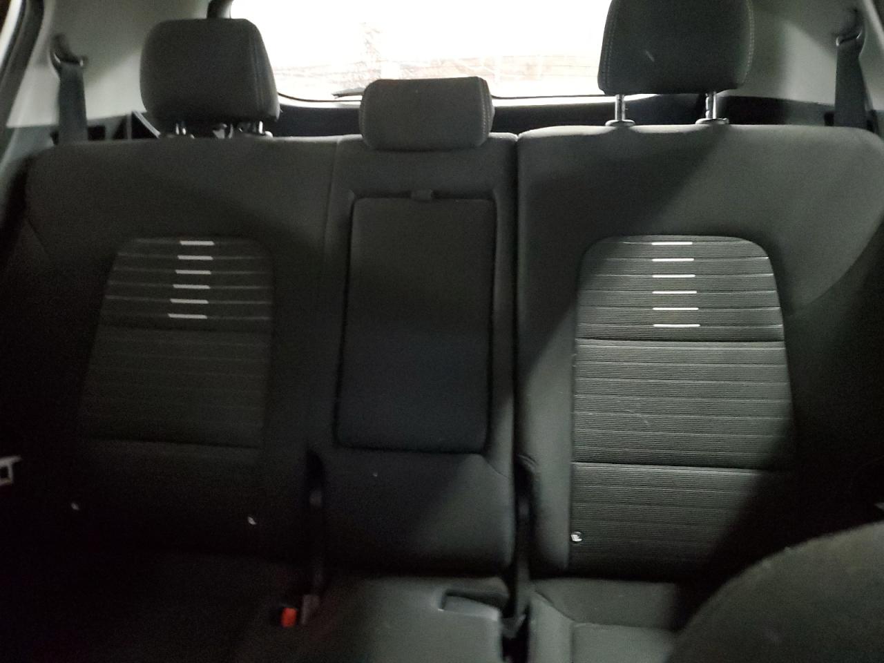 2022 KIA SPORTAGE LX VIN:KNDPMCACXN7964665
