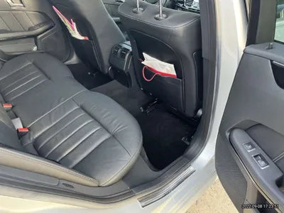 2016 Mercedes-Benz E 220 295KMWDDHF0ABXGB3 VIN:295KMWDDHF0ABXGB3