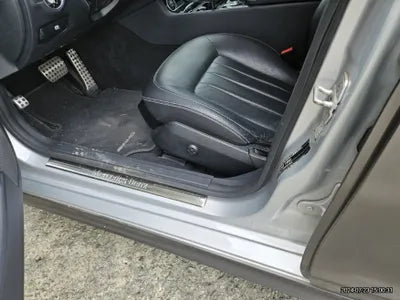 2016 Mercedes-Benz CLS 400 VIN: