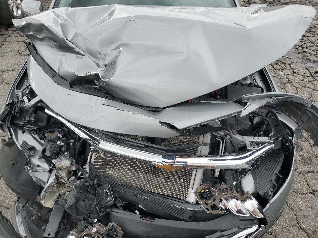 2024 CHEVROLET MALIBU PREMIER VIN:1G1ZE5STXRF218124