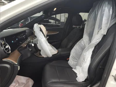 2023 Mercedes-Benz E 250 VIN: