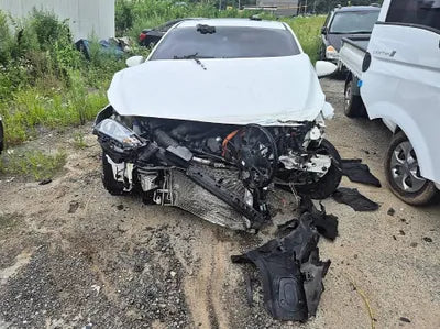 2016 Hyundai Ioniq VIN: