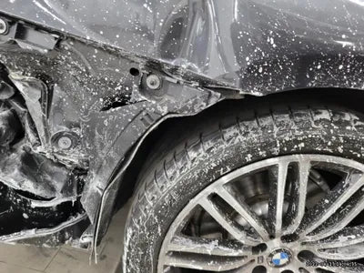 2020 BMW 520 WBAJF3109LWW86038 VIN:WBAJF3109LWW86038