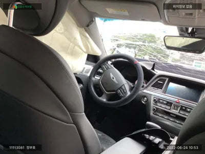 2020 Genesis G80 KMHGN41DDLU342031 VIN:KMHGN41DDLU342031