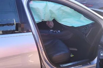 2017 Mercedes-Benz S 400 WDDUG6HB2HA287665 VIN:WDDUG6HB2HA287665