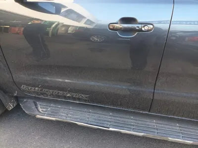 2021 Ford Ranger 6FPPXXMJ2NMB13237 VIN:6FPPXXMJ2NMB13237