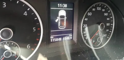 2016 Volkswagen Tiguan WVGZZZ5NZGW048925 VIN:WVGZZZ5NZGW048925