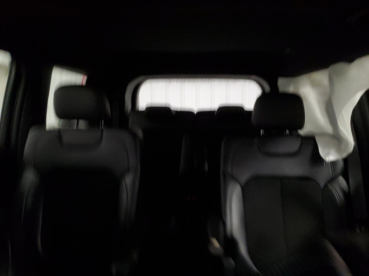 2022 JEEP GRAND CHEROKEE L LAREDO VIN:1C4RJKAG0N8519666