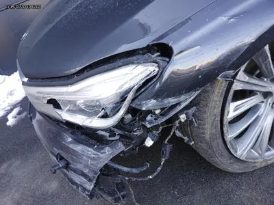 2017 BMW 750 WBA7F2105HB005117 VIN:WBA7F2105HB005117