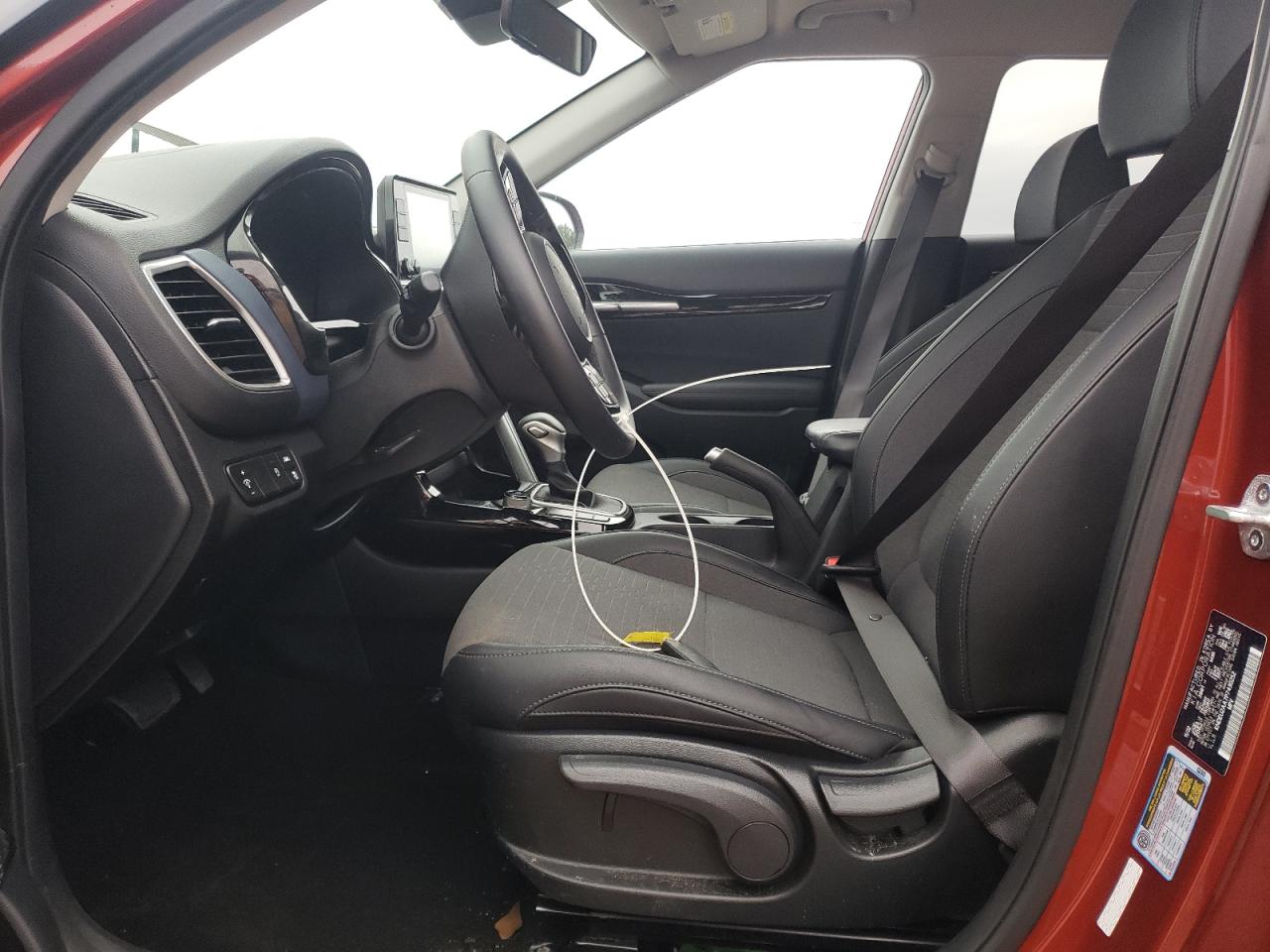 2023 KIA SELTOS S VIN:KNDEU2AA7P7430252