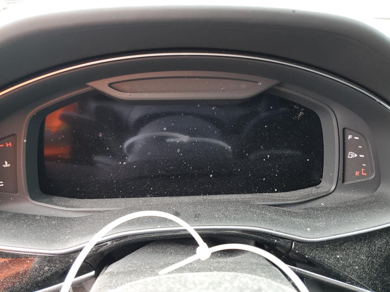 2023 AUDI Q7 PRESTIGE VIN:WA1VXBF77PD003119