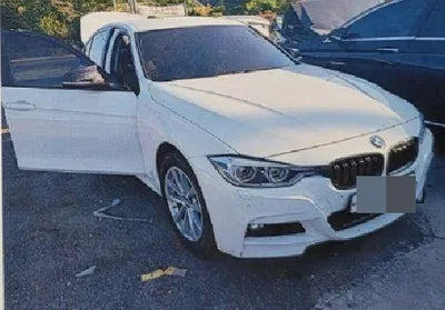 2017 BMW 320 WBA8C5103HA070732 VIN:WBA8C5103HA070732