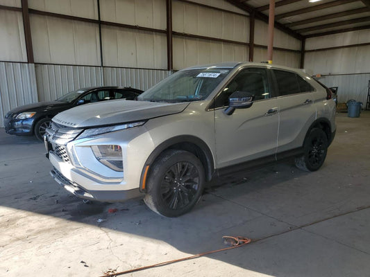 2022 MITSUBISHI ECLIPSE CROSS LE VIN:JA4ATVAA3NZ054566