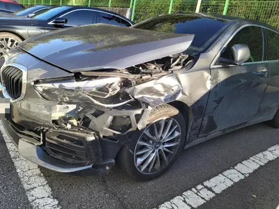 2020 BMW 118 WBA7M9102L7F64668 VIN:WBA7M9102L7F64668