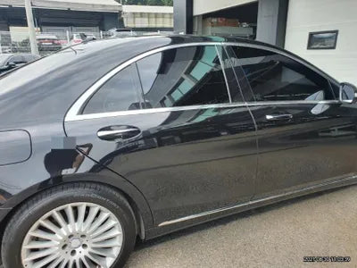 2015 Mercedes-Benz S 350 WDDUF3DB0GA227342 VIN:WDDUF3DB0GA227342