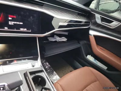 2022 Audi A6 WAUZZZF26NN037006 VIN:WAUZZZF26NN037006