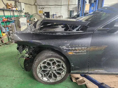 2020 Genesis G80 VIN: