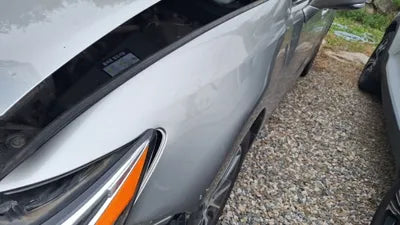 2018 Lexus ES 300 VIN: