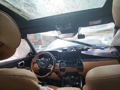 2021 Kia Sorento VIN: