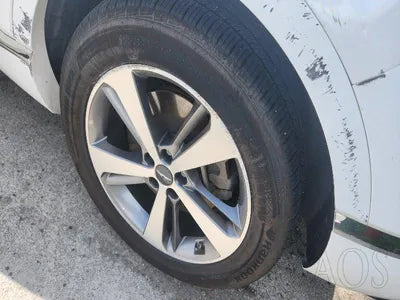 2021 Genesis GV80 VIN: