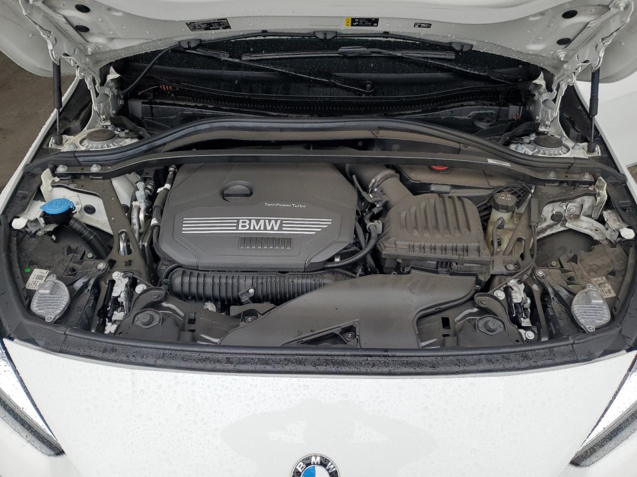 2023 BMW 228I  VIN:WBA53AK06P7M18836