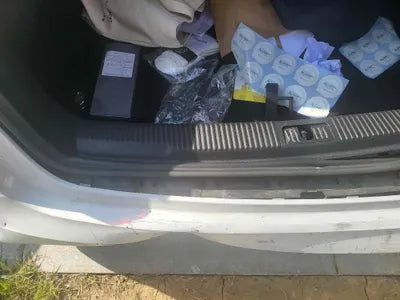 2016 Audi A6 WAUZZZ4GXGN153648 VIN:WAUZZZ4GXGN153648