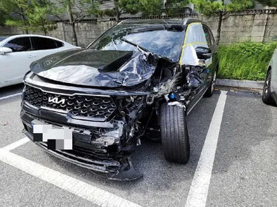 2023 Kia Sorento VIN: