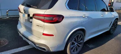 2021 BMW 530 WBAJU8108M9G29819 VIN:WBAJU8108M9G29819