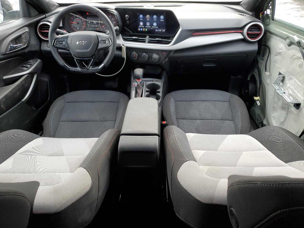 2024 CHEVROLET TRAX 1RS VIN:KL77LGE24RC082316