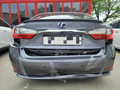 2016 Lexus ES 300 VIN: