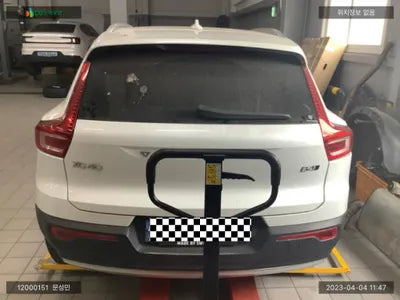 2021 Volvo XC40 YV1XZK92CM2451696 VIN:YV1XZK92CM2451696