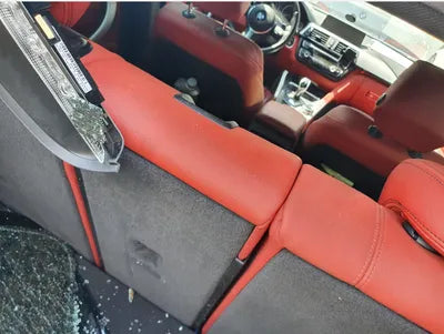 2015 BMW 435 WBA4G1107FG262418 VIN:WBA4G1107FG262418