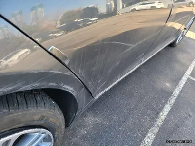 2018 Genesis G80 VIN: